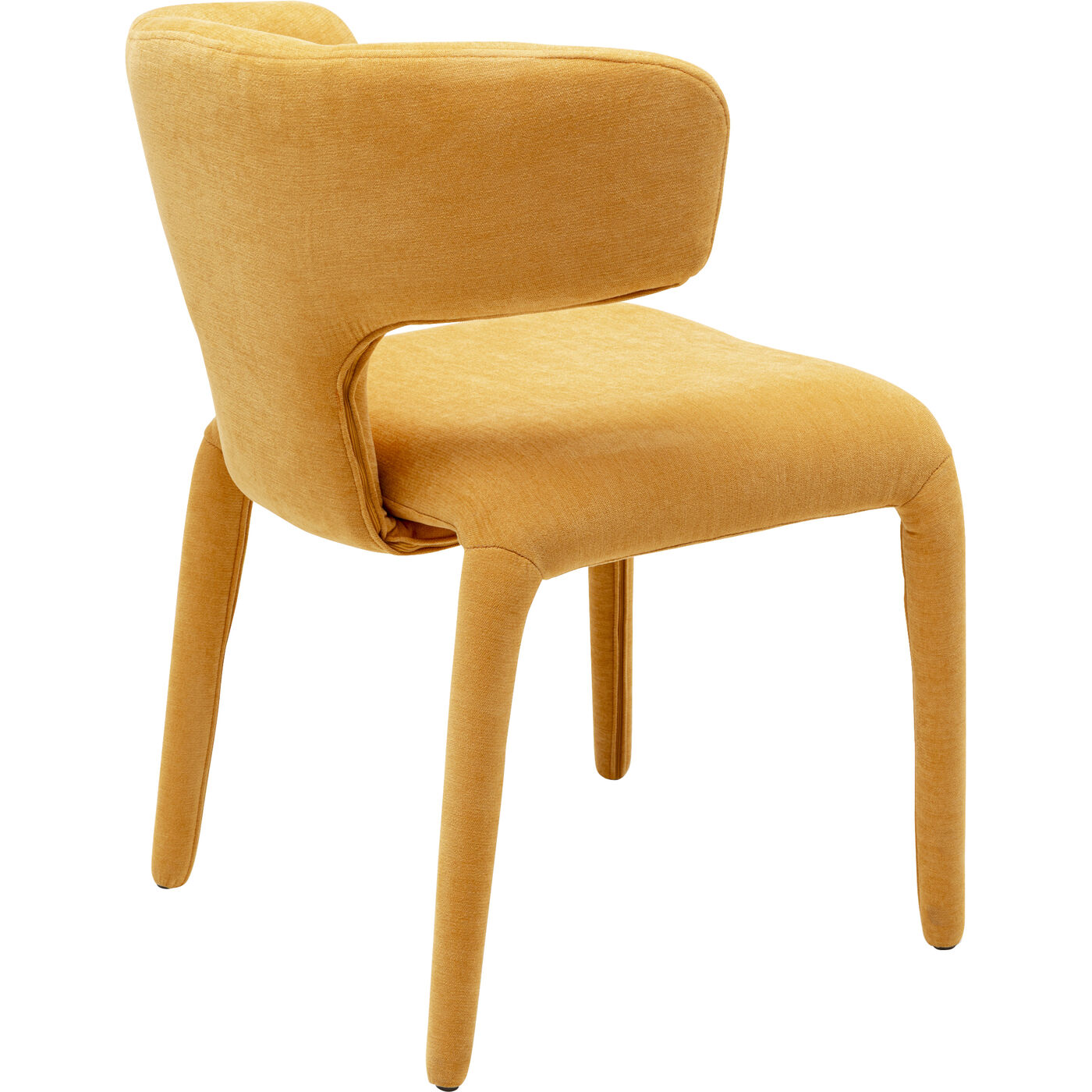 Стул Tobi Yellow