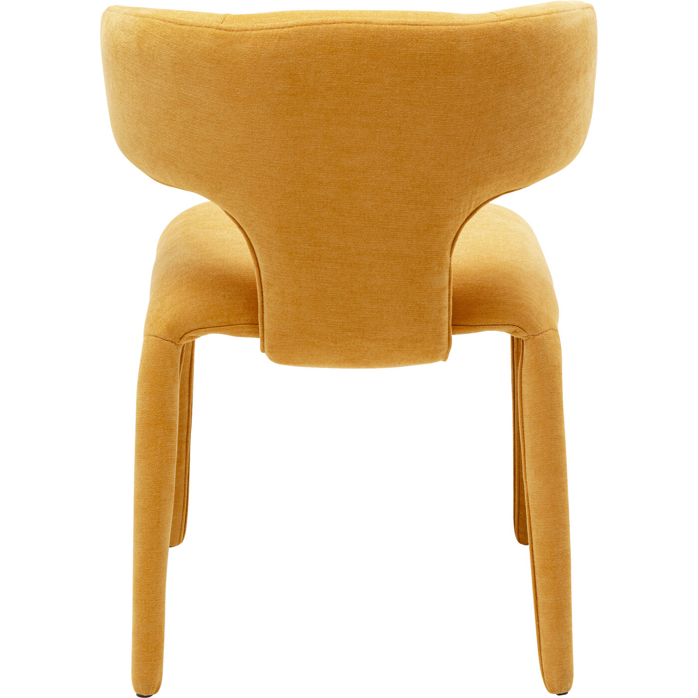 Стул Tobi Yellow