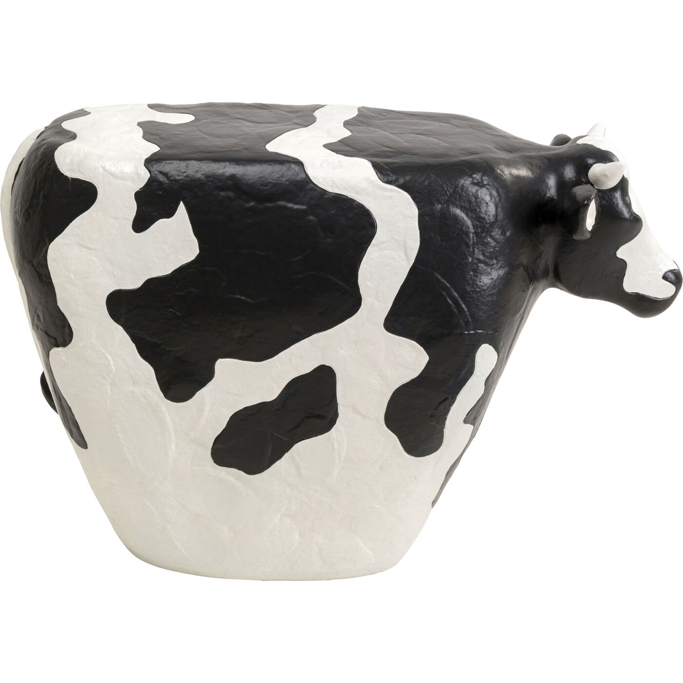 Пуф Cow 45cm