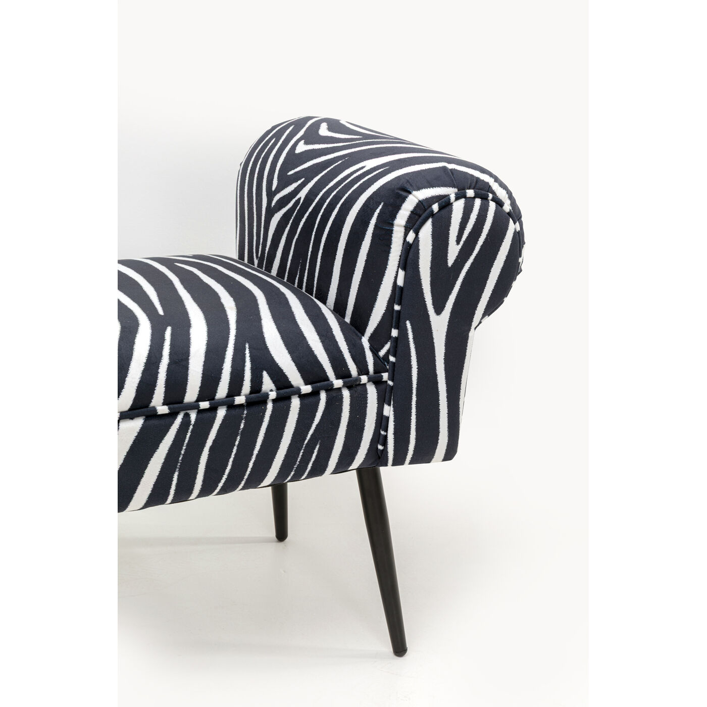Скамья Wing Zebra100cm