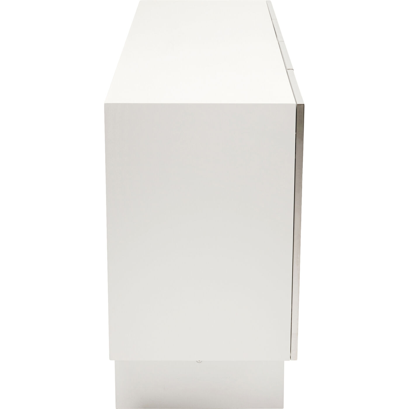 Комод Lago White 160x83cm