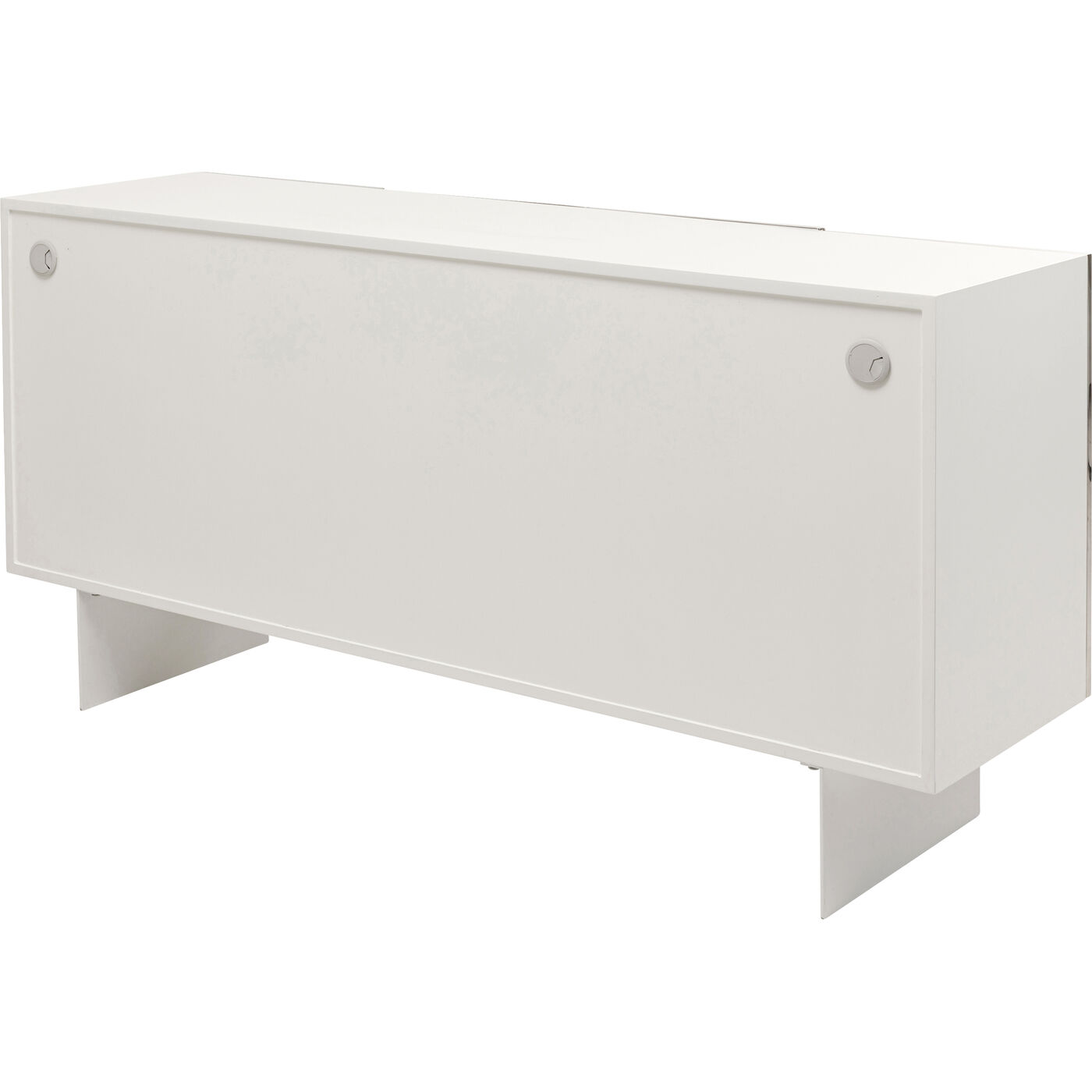 Комод Lago White 160x83cm