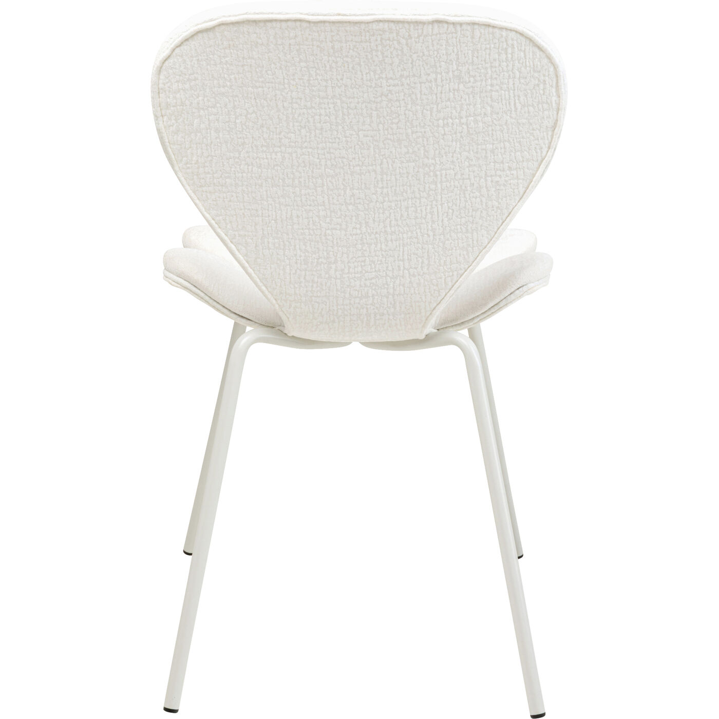 Стул KARE x Karim Rashid Soft Petal White Mono