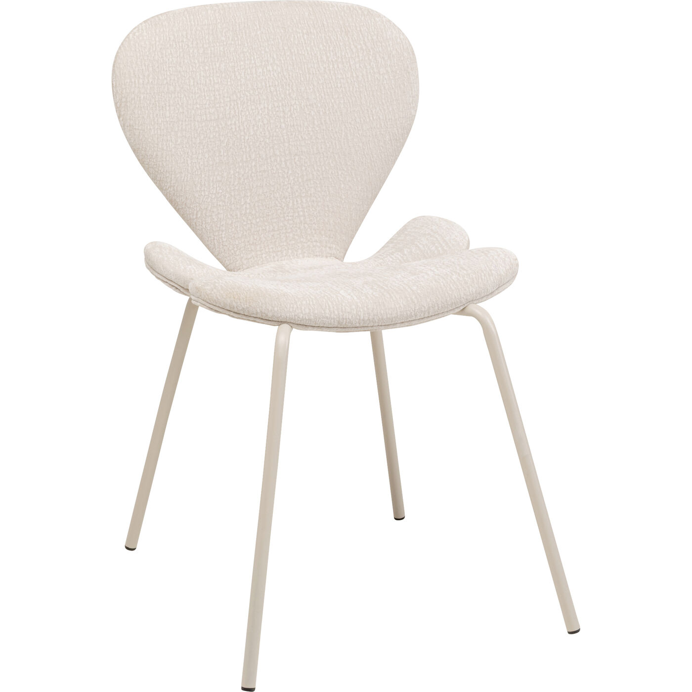 Стул KARE x Karim Rashid Soft Petal Nature Mono