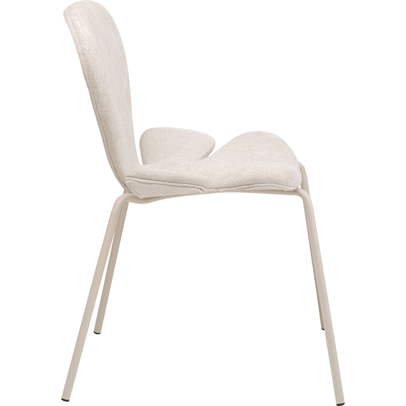 Стул KARE x Karim Rashid Soft Petal Nature Mono