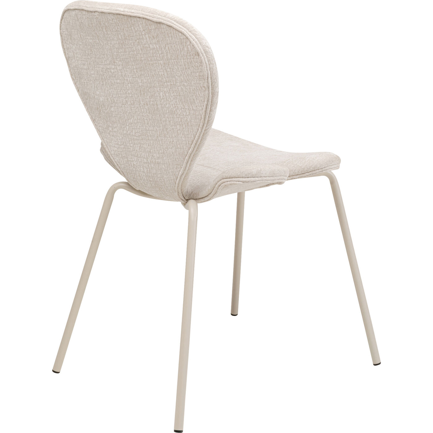 Стул KARE x Karim Rashid Soft Petal Nature Mono