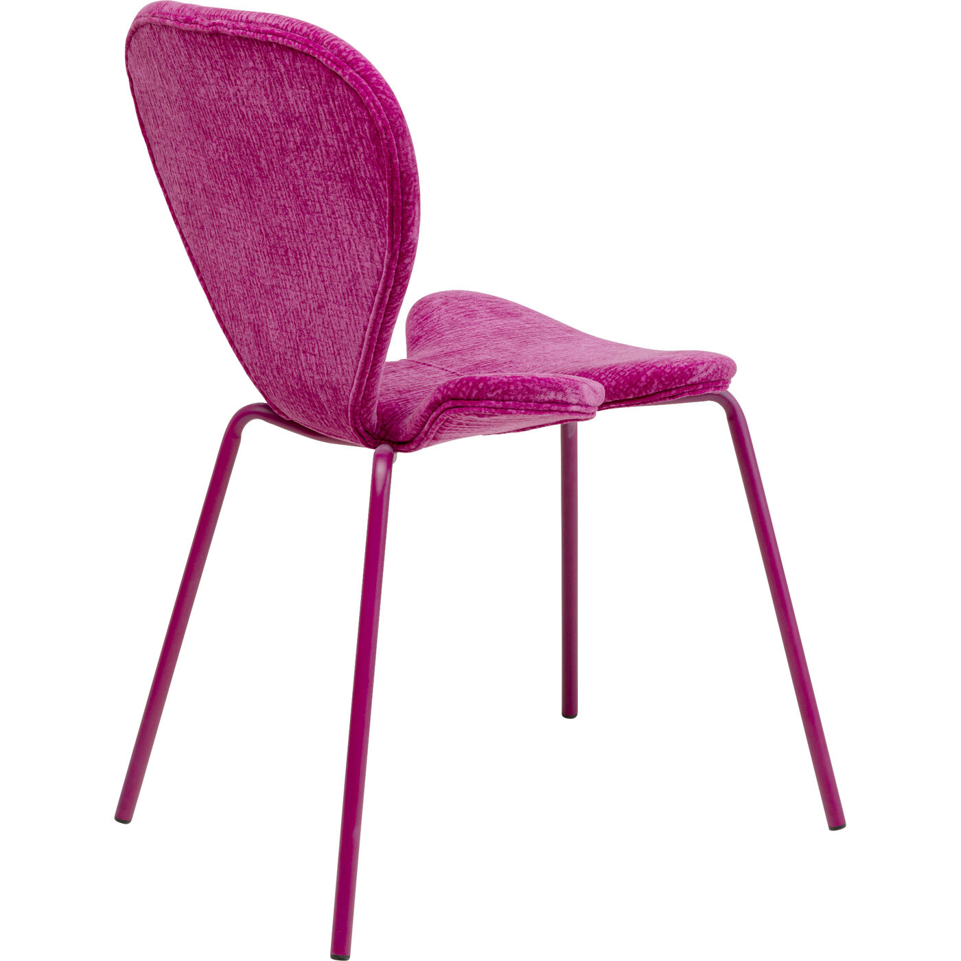 Стул KARE x Karim Rashid Soft Petal Pink Mono