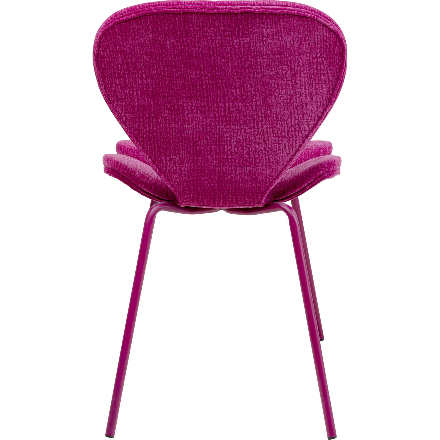 Стул KARE x Karim Rashid Soft Petal Pink Mono