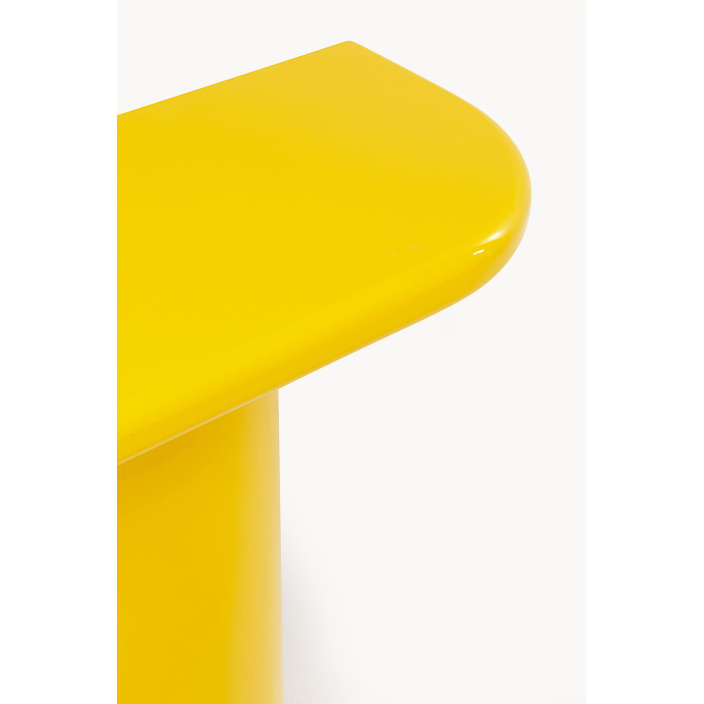 Консоль Eliano Yellow 120x81cm