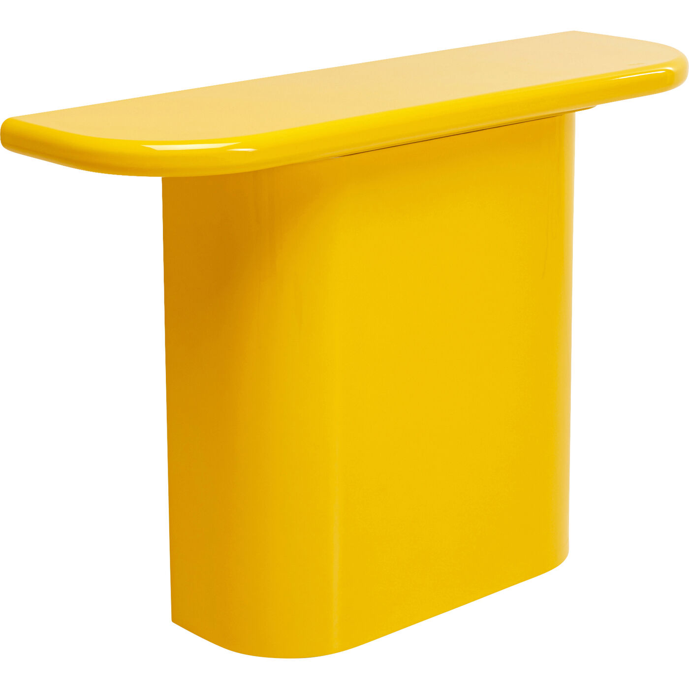Консоль Eliano Yellow 120x81cm