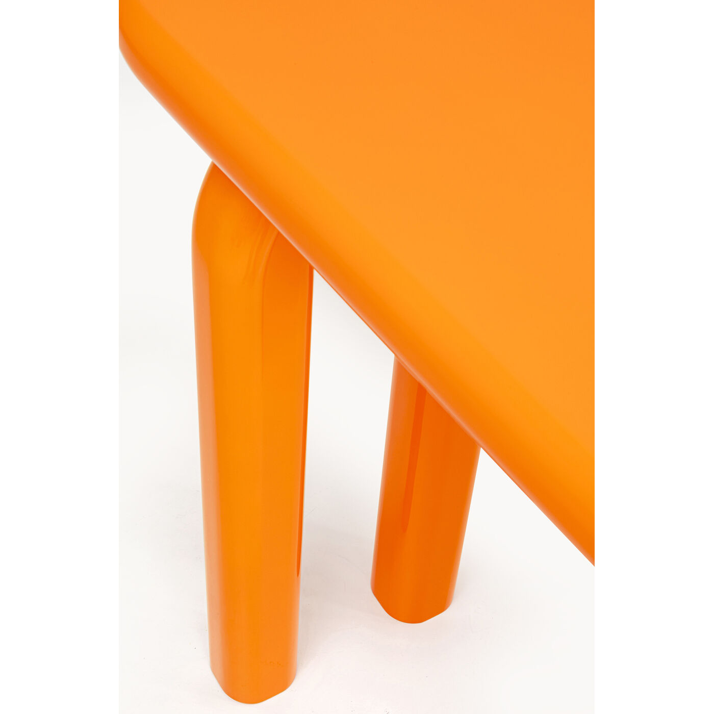 Консоль Стол Eliano Orange 120x80cm