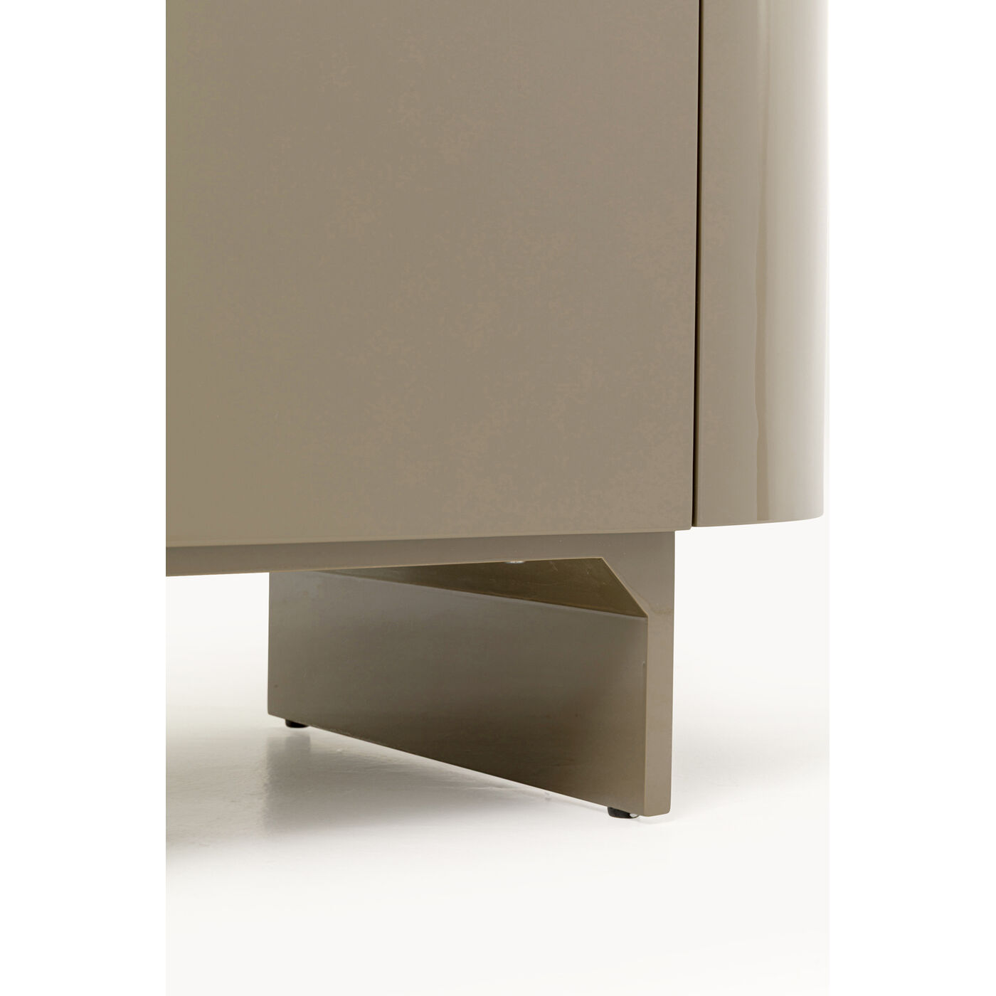 Комод Eliano Grey 160x75cm