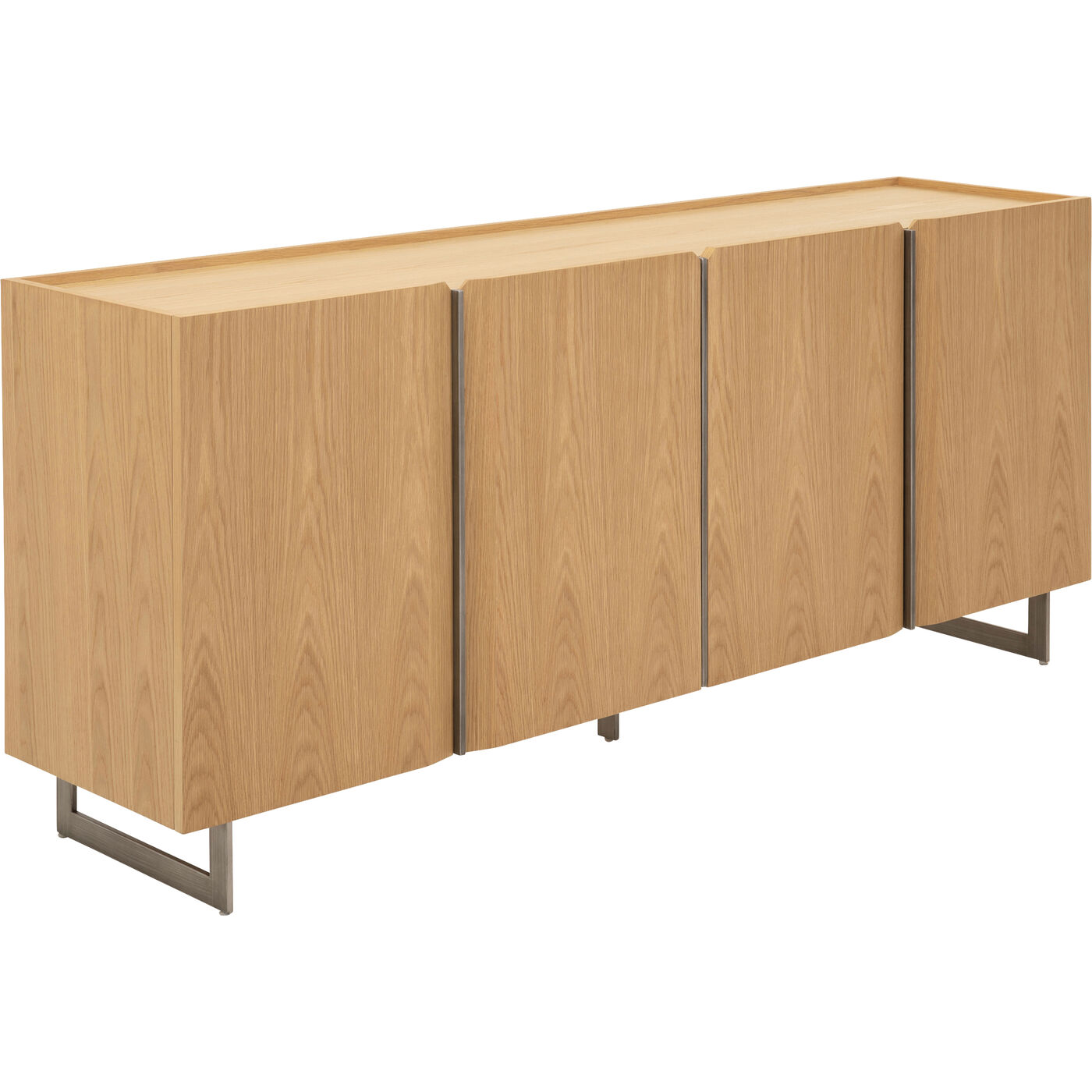 Комод Giulio 180x80cm