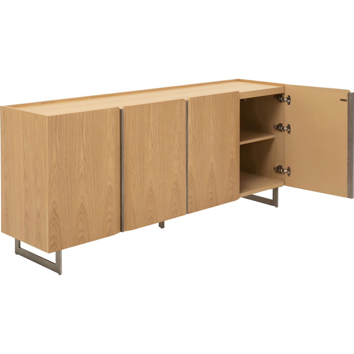 Комод Giulio 180x80cm