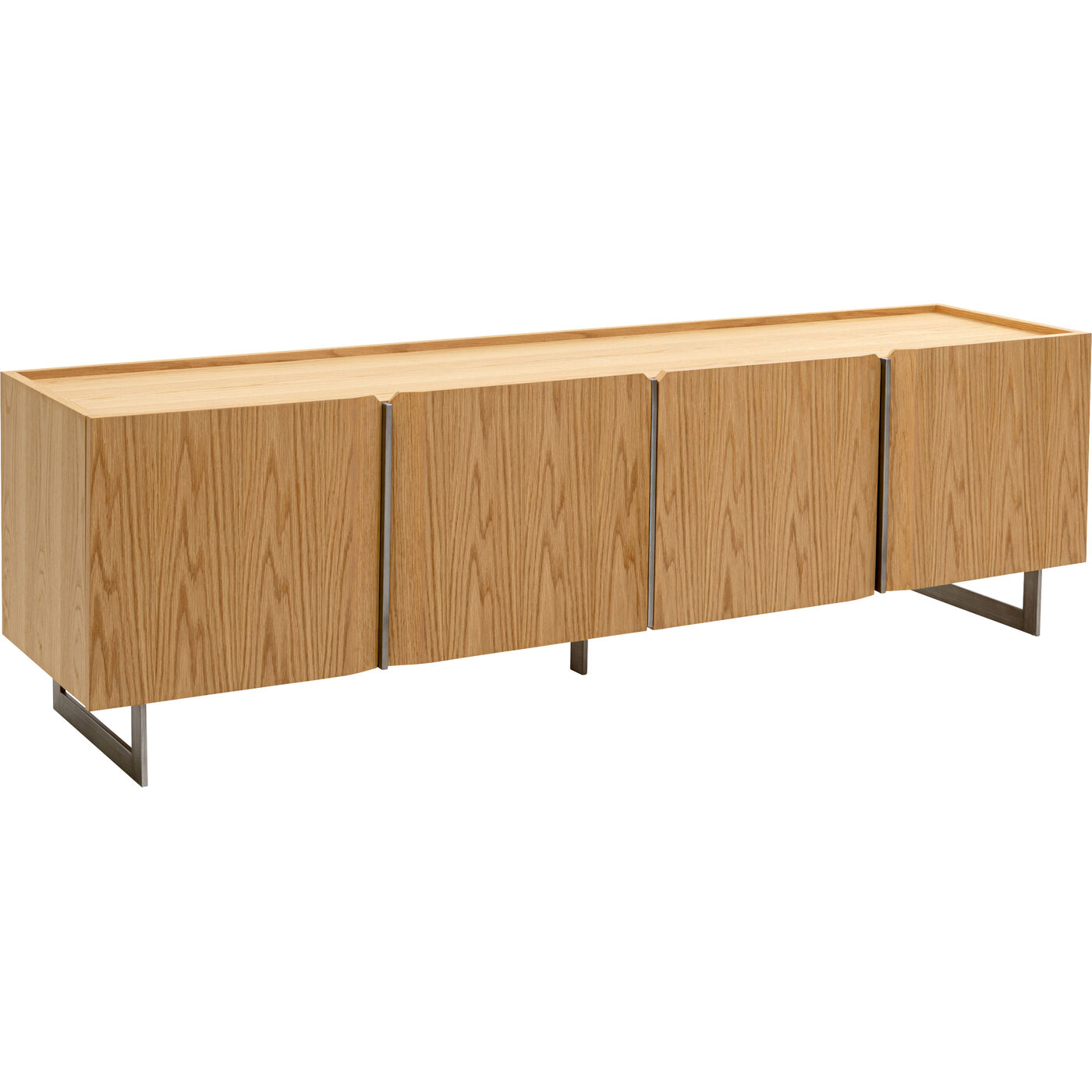 Комод Giulio 180x55cm
