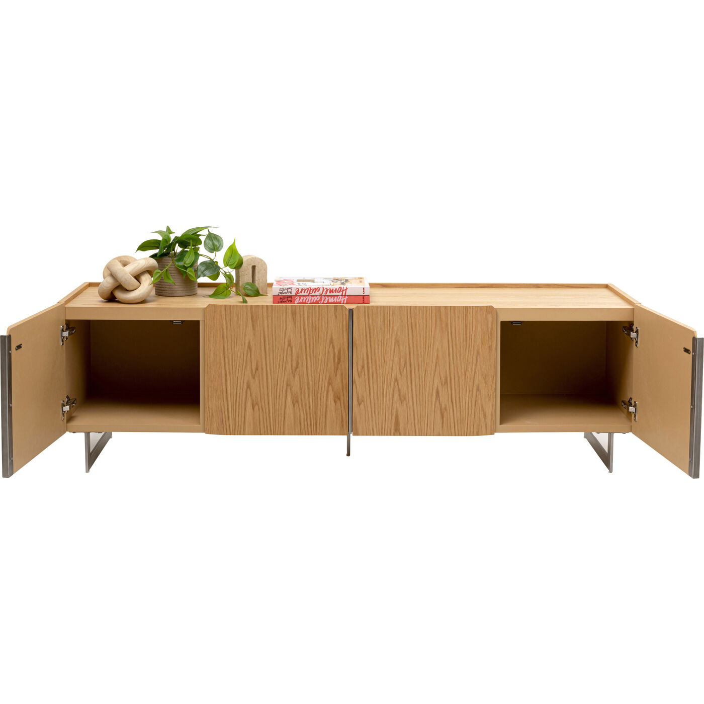 Комод Giulio 180x55cm