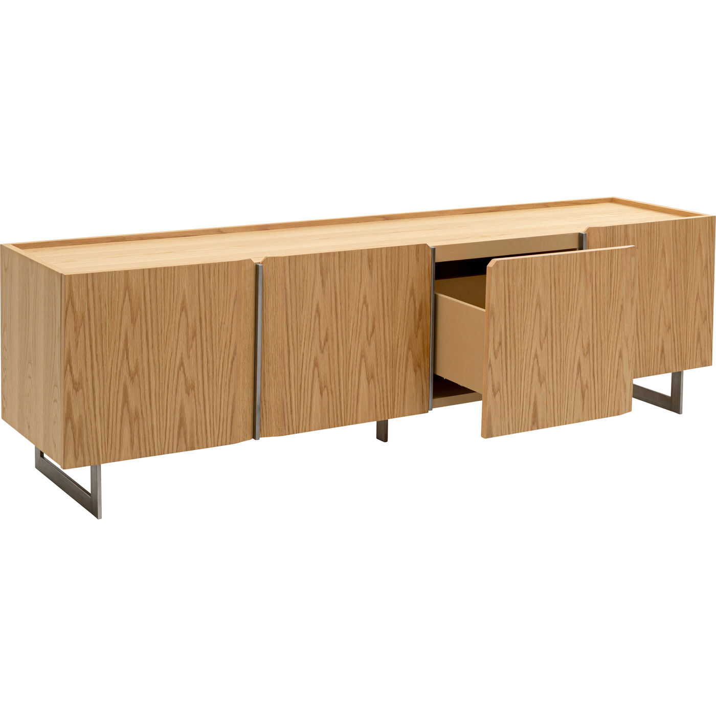 Комод Giulio 180x55cm