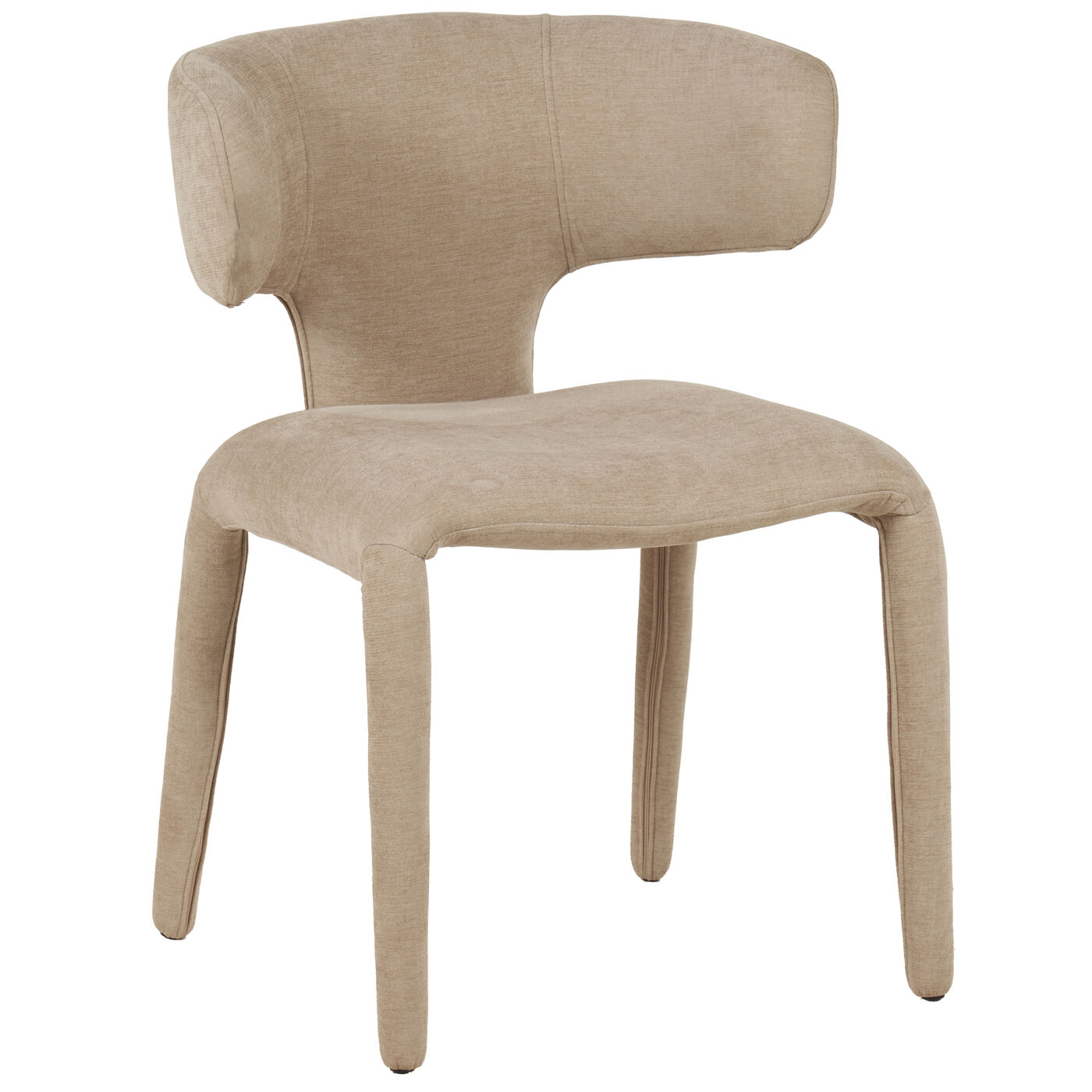 Стул Tobi Beige