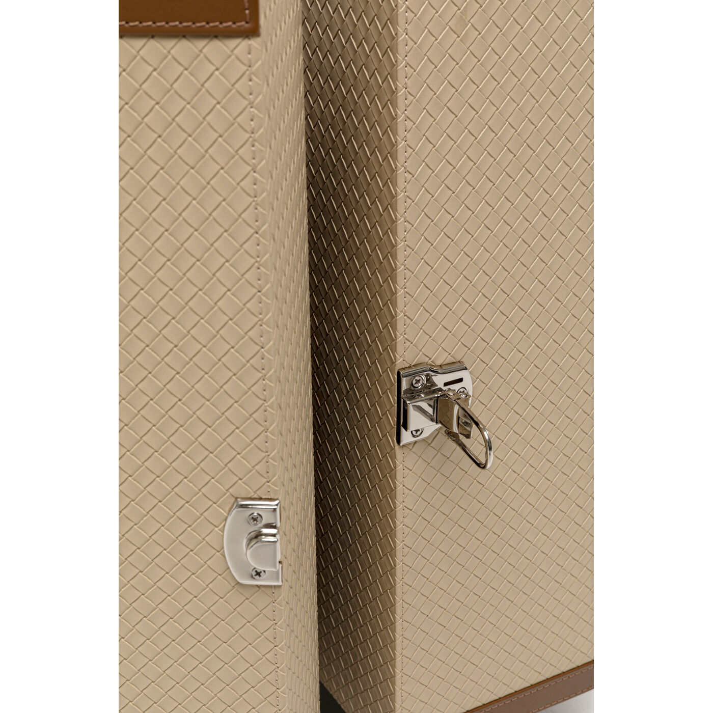 Барный шкаф Small Venezia Cream