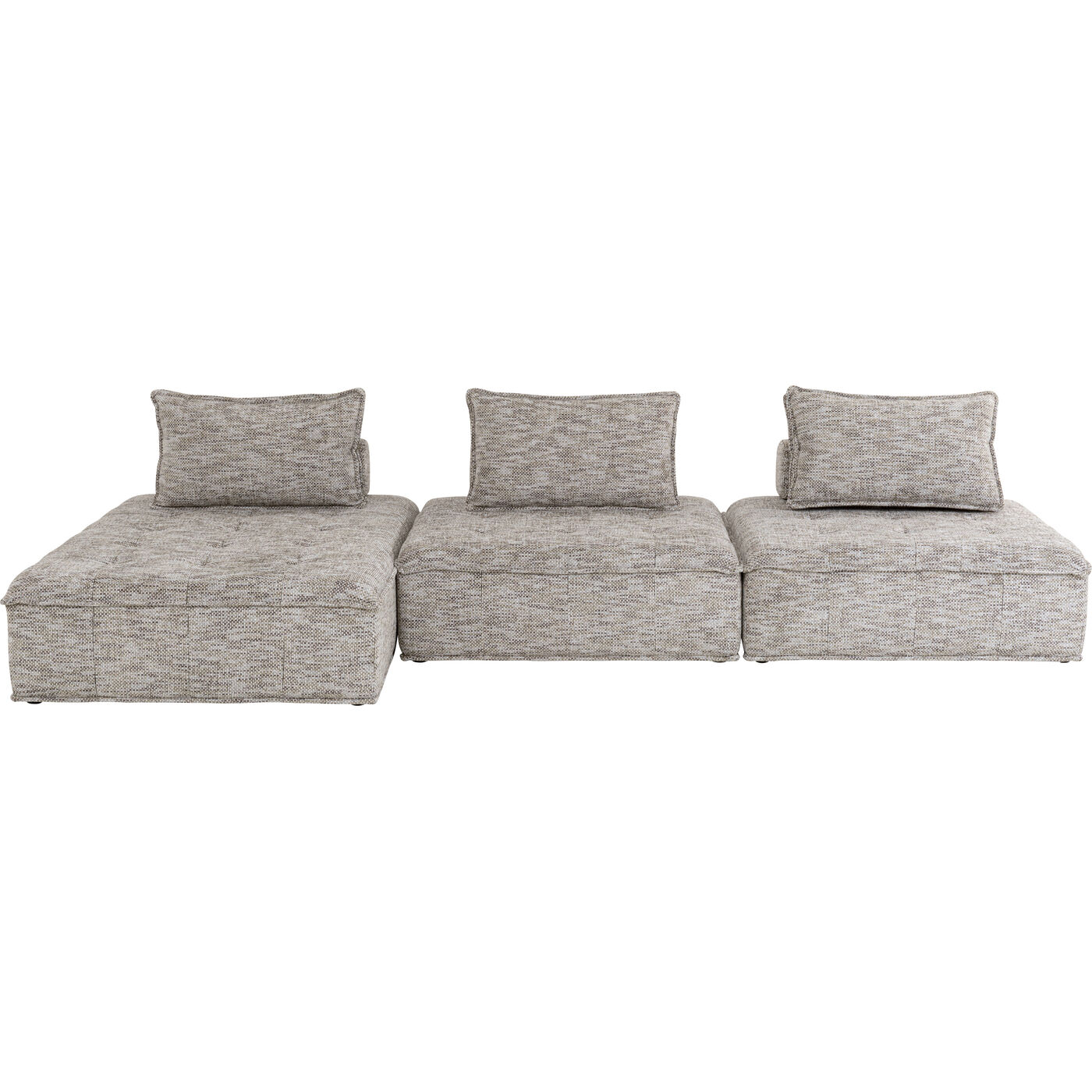 Элемент дивана Portofino Grey 157cm