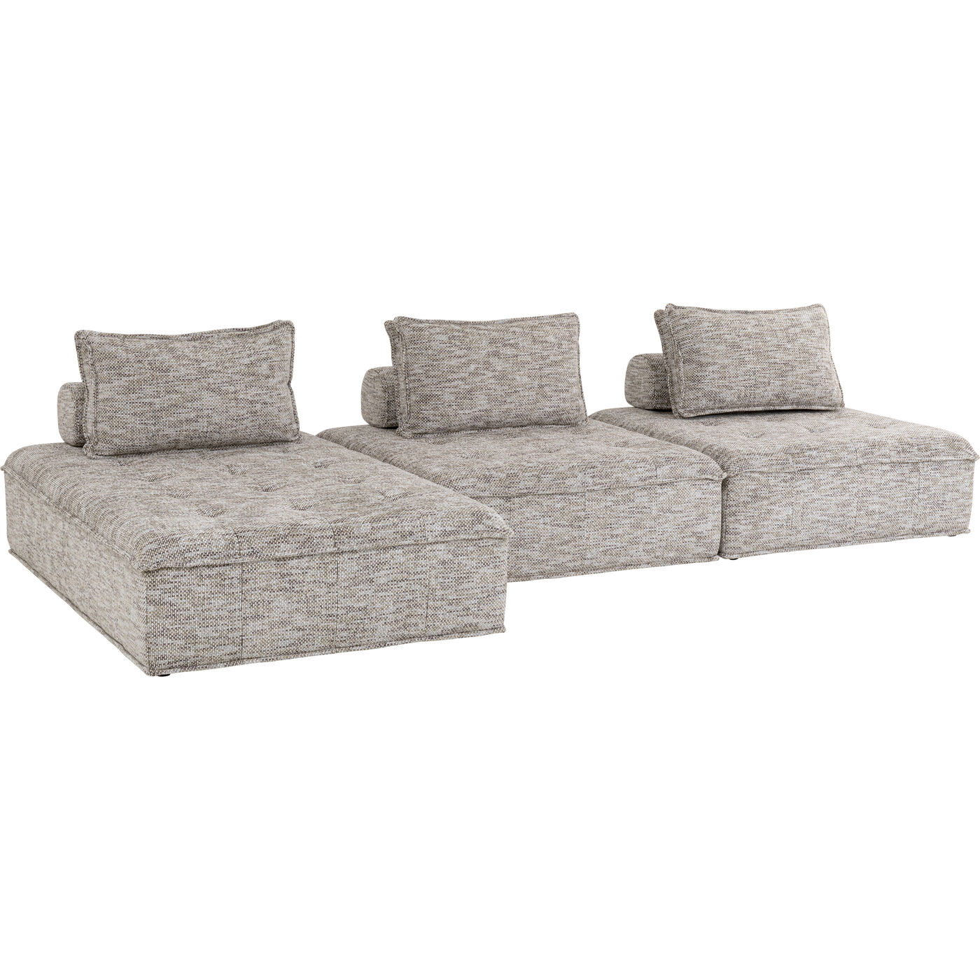 Элемент дивана Portofino Grey 157cm