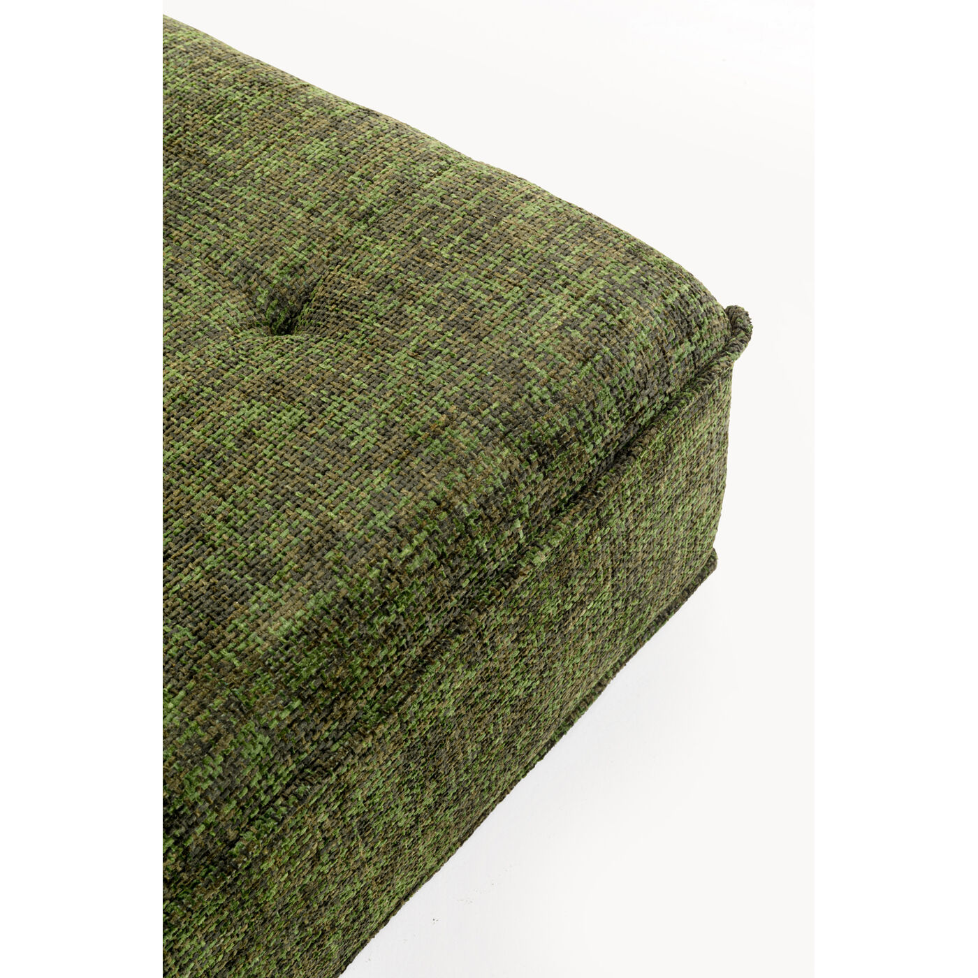 Элемент дивана Portofino L Green 157cm