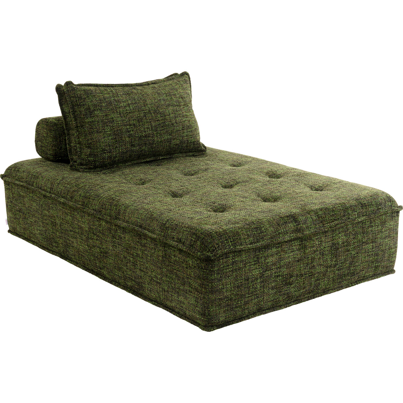 Элемент дивана Portofino L Green 157cm