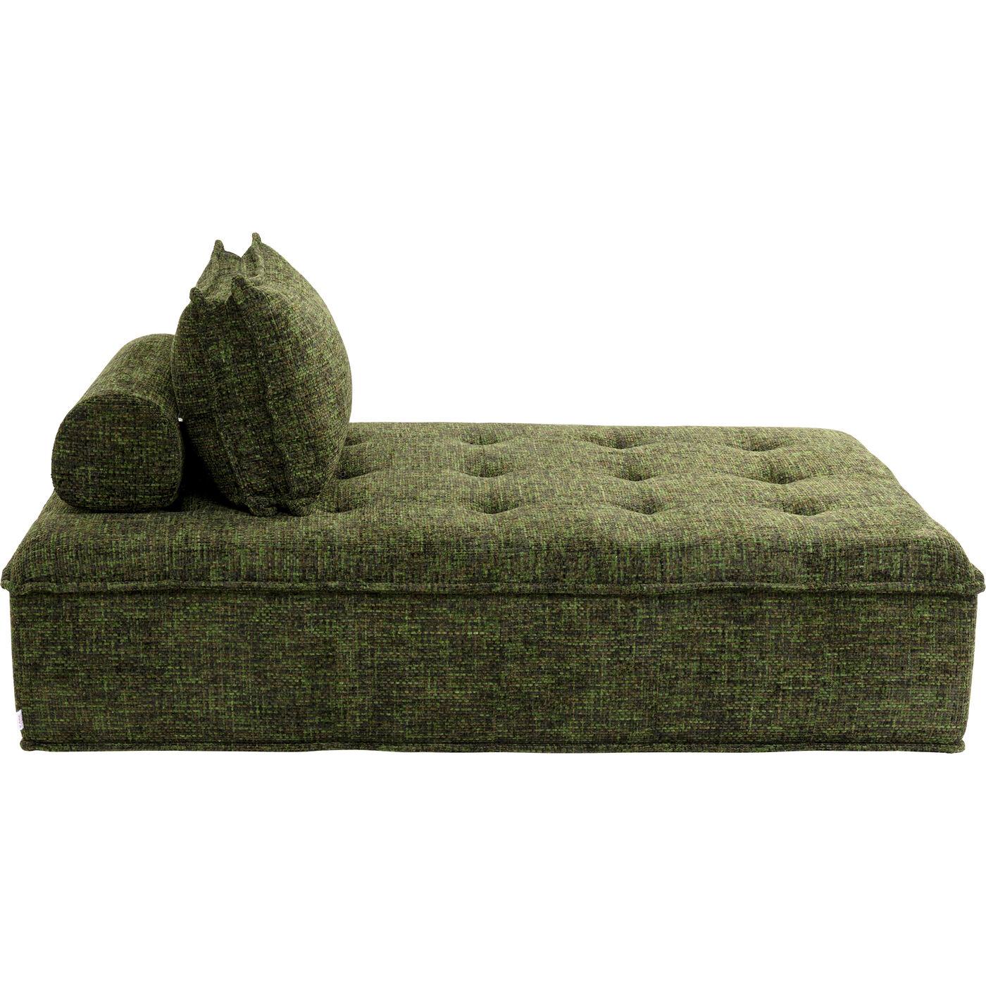 Элемент дивана Portofino L Green 157cm