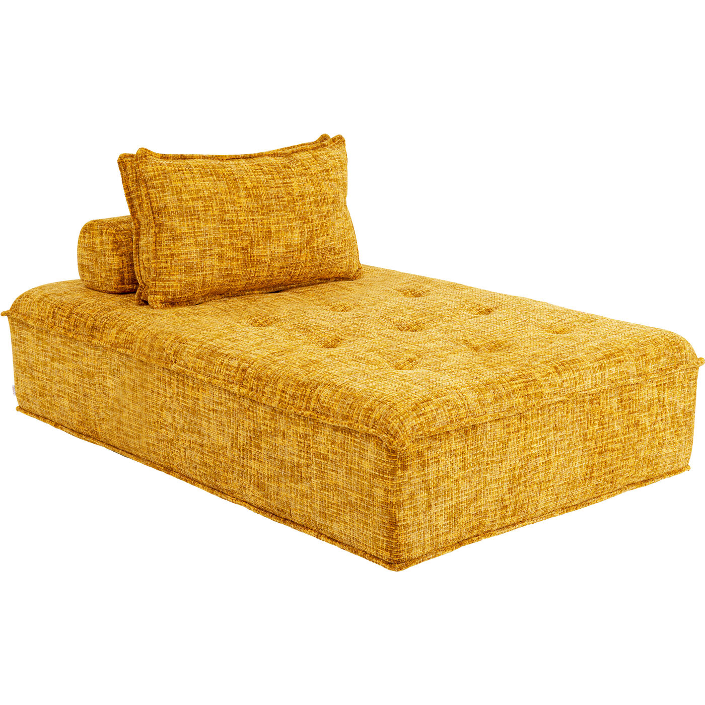 Элемент дивана Portofino L Yellow 157cm