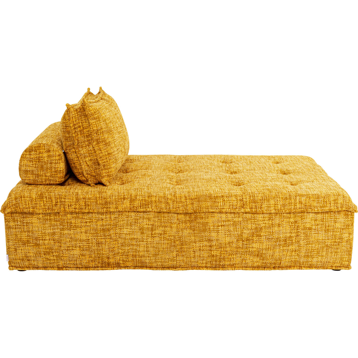 Элемент дивана Portofino L Yellow 157cm