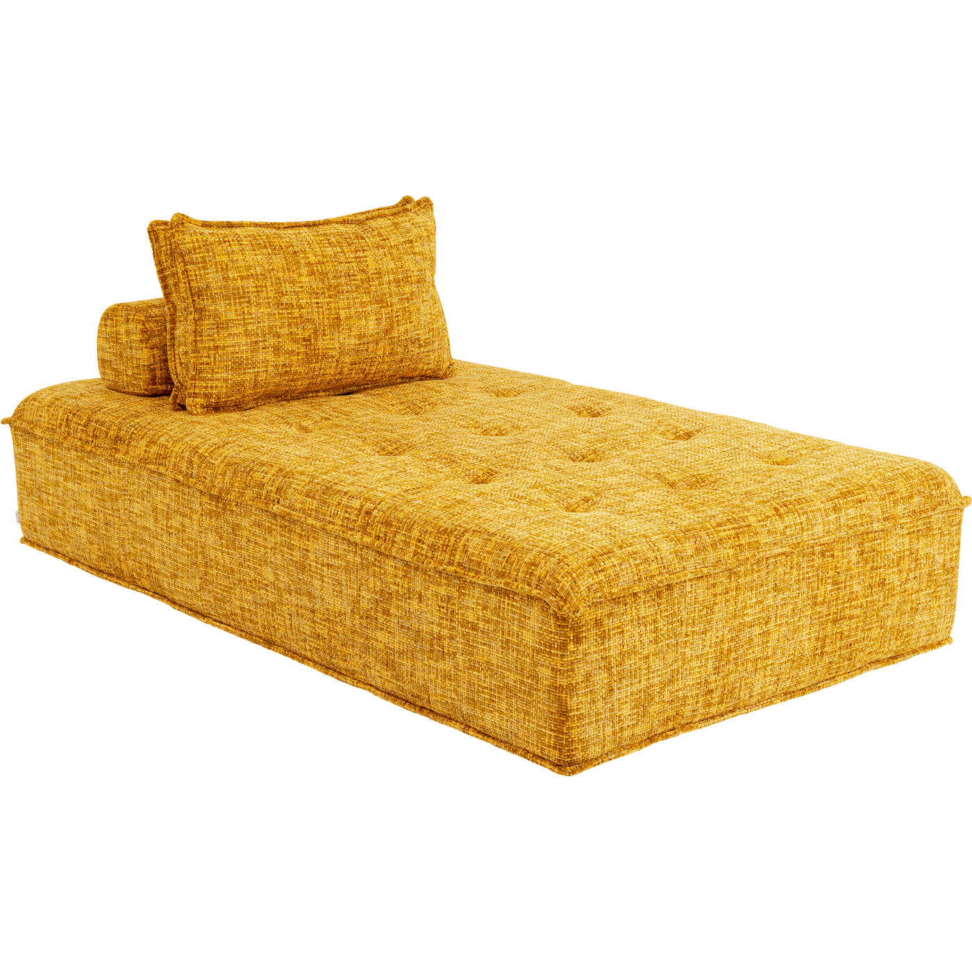 Диван Portofino Yellow 183cm