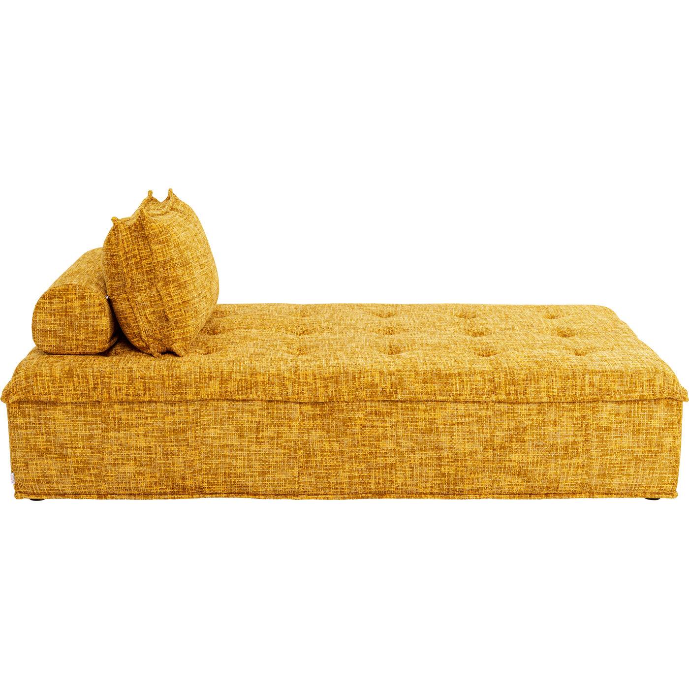 Диван Portofino Yellow 183cm