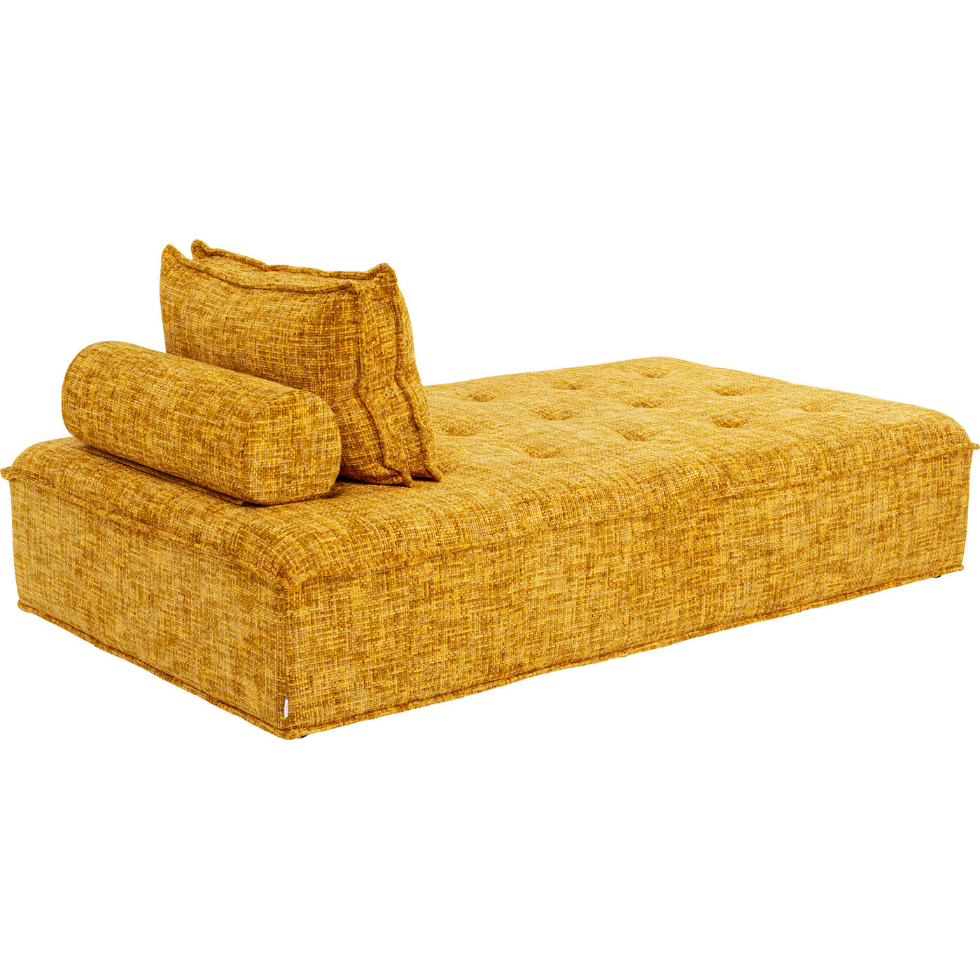 Диван Portofino Yellow 183cm