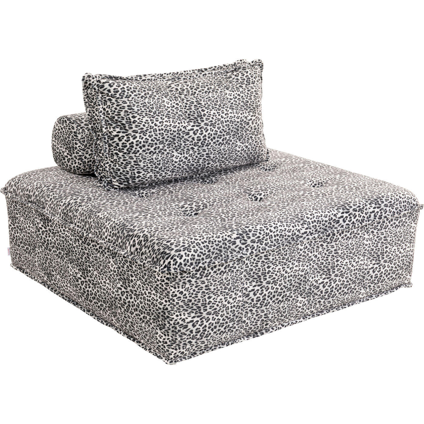 Элемент дивана Portofino Leo grey