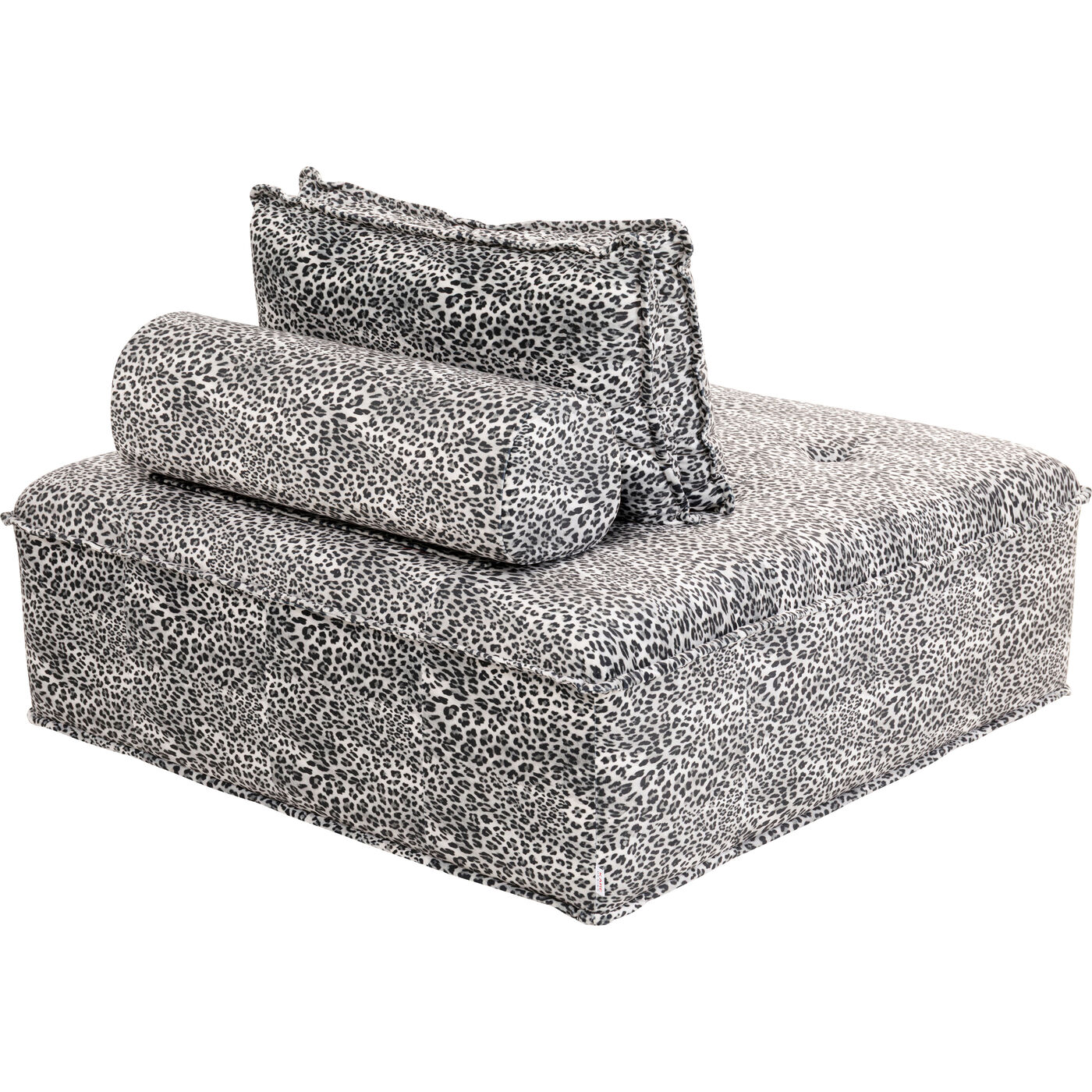 Элемент дивана Portofino Leo grey