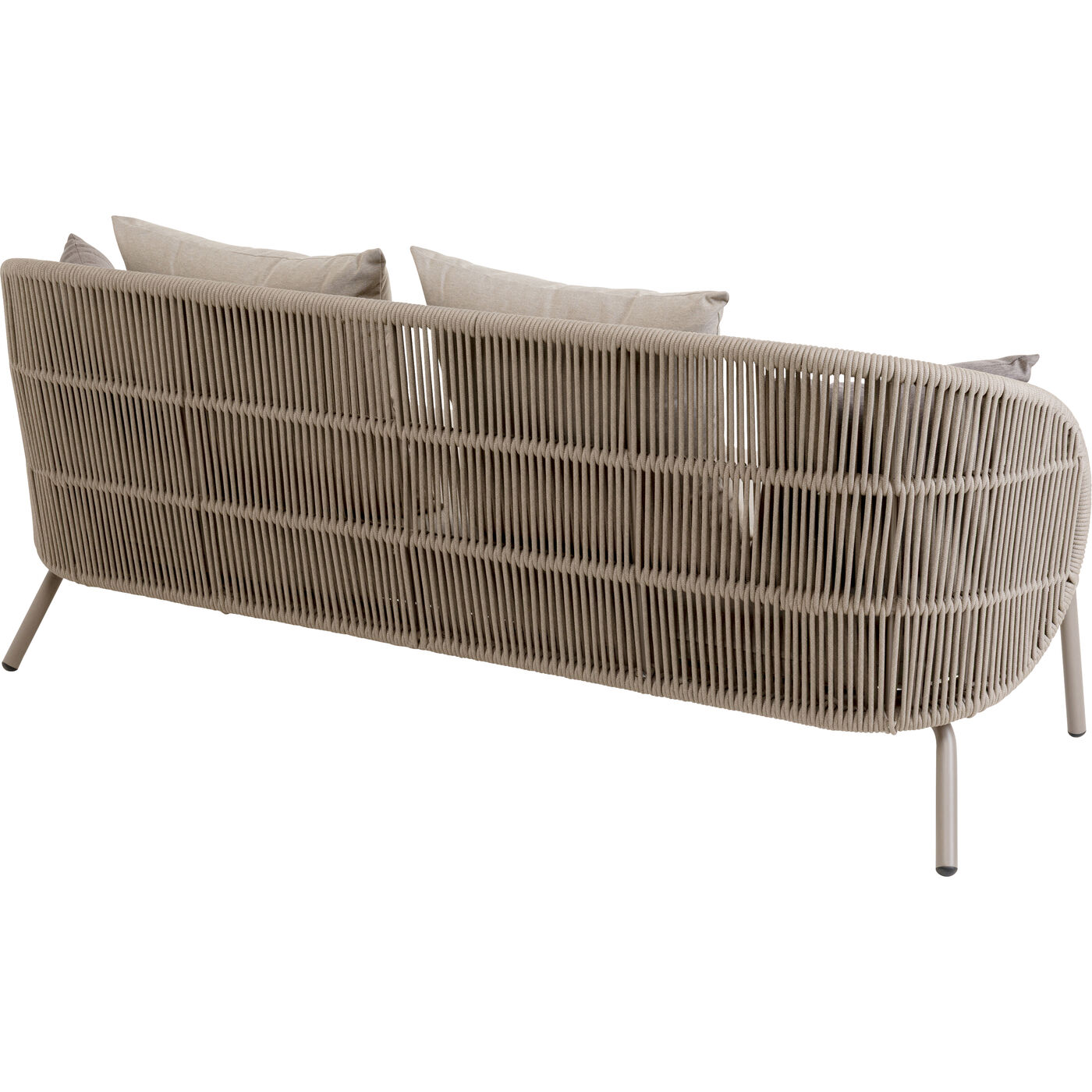 Комплект для улицы Sicily Taupe (4/part)