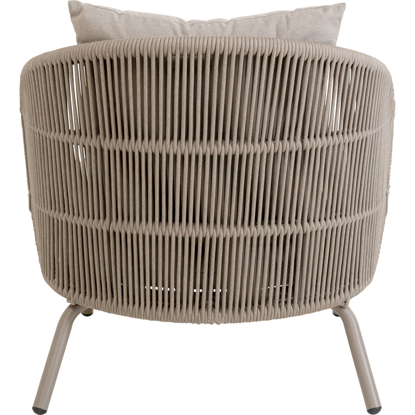 Комплект для улицы Sicily Taupe (4/part)