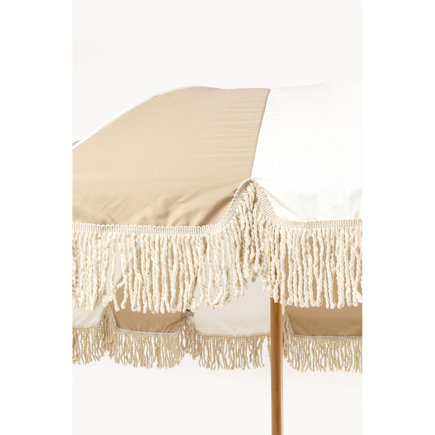 Зонт Retro Stripes Ø220cm