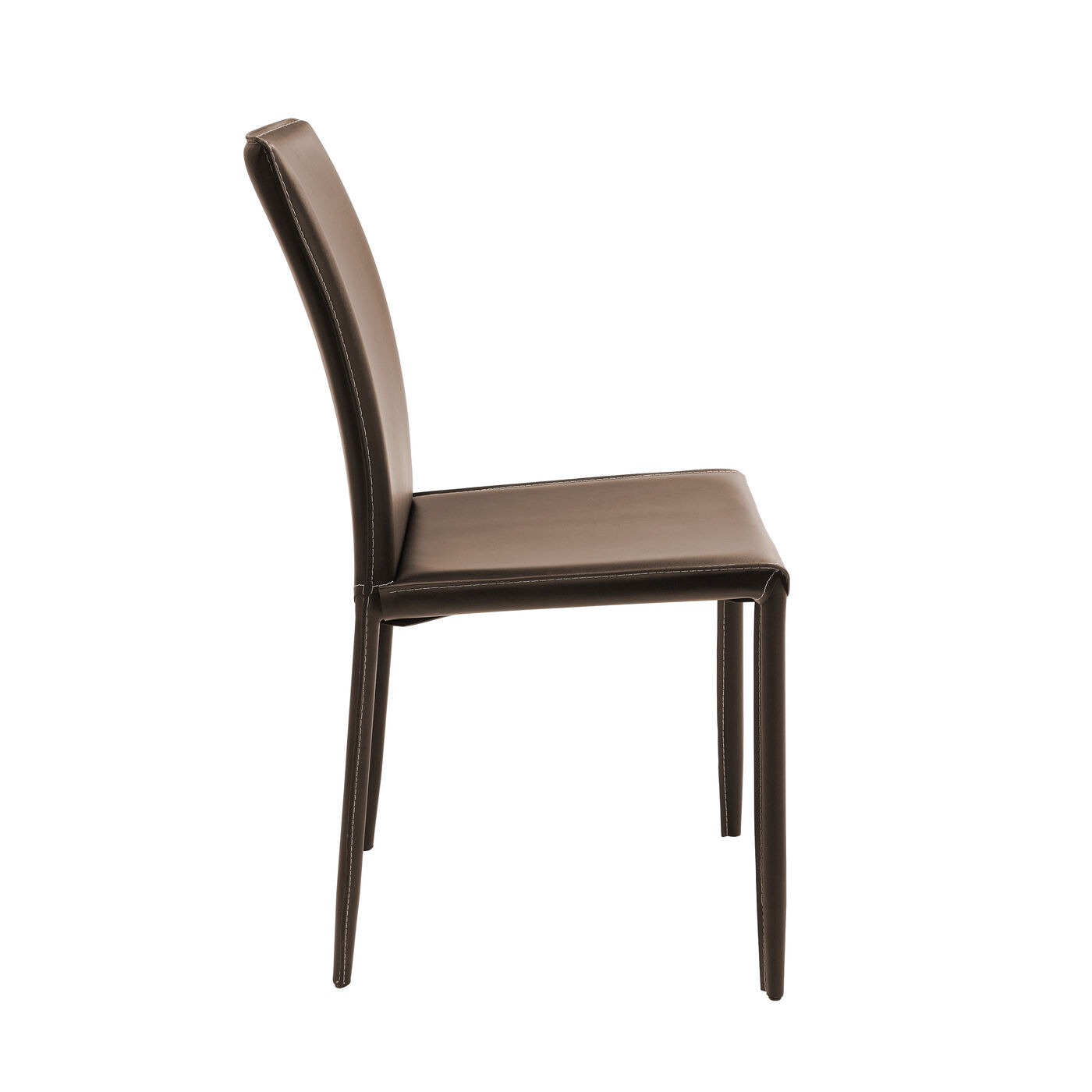 Стул Milano Brown