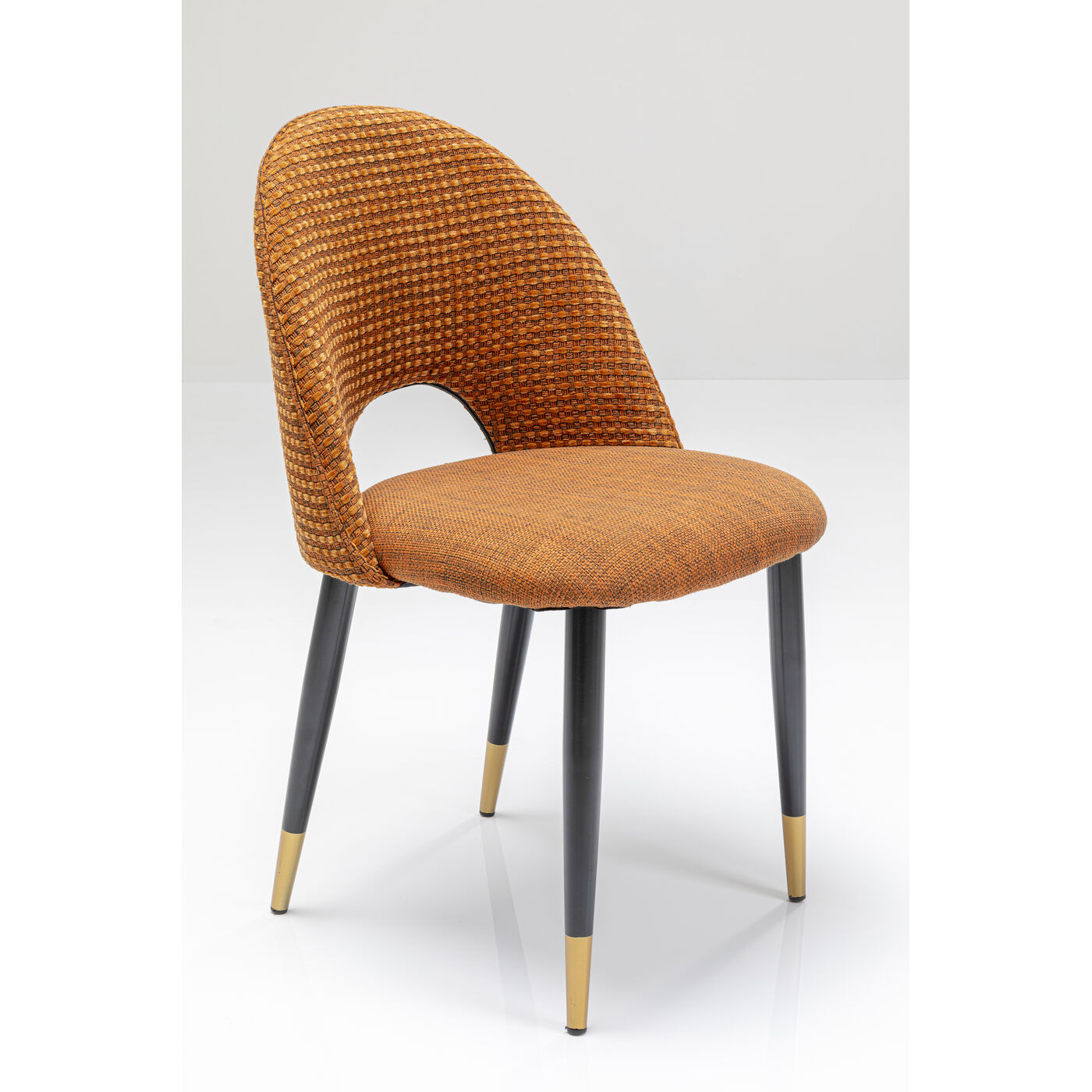 Стул Hudson Orange