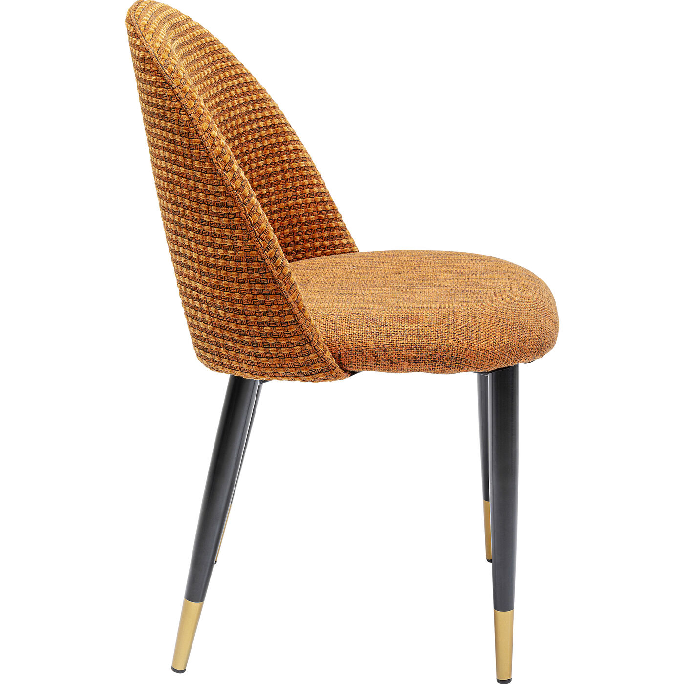 Стул Hudson Orange