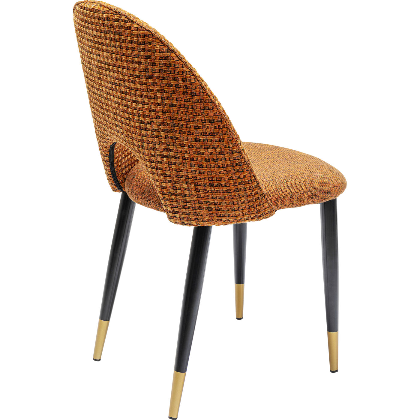 Стул Hudson Orange