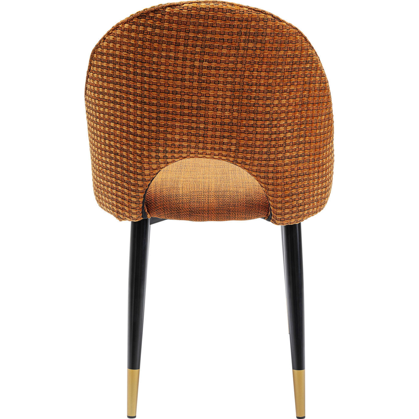 Стул Hudson Orange
