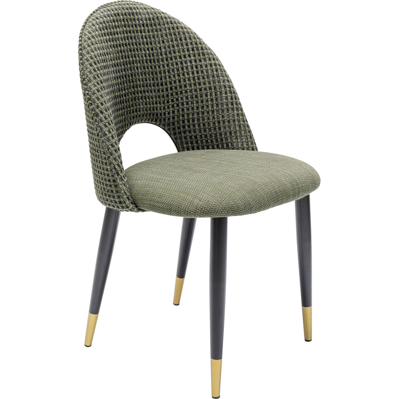 Стул Hudson Green
