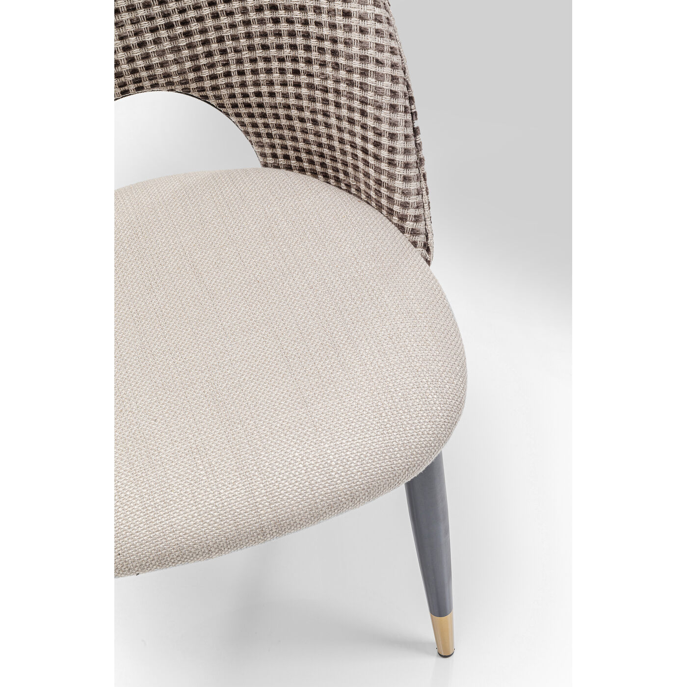 Стул Hudson Beige