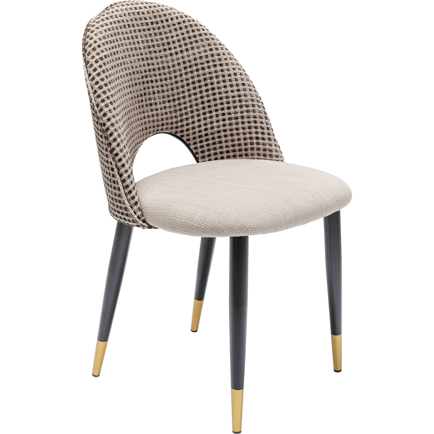 Стул Hudson Beige