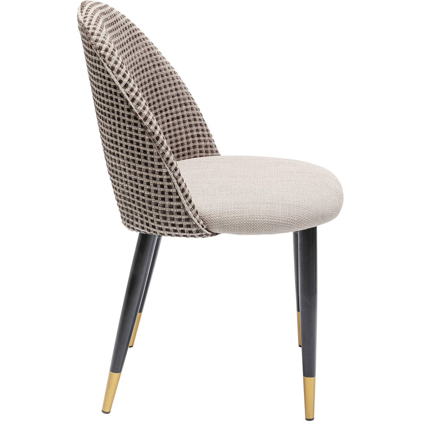 Стул Hudson Beige