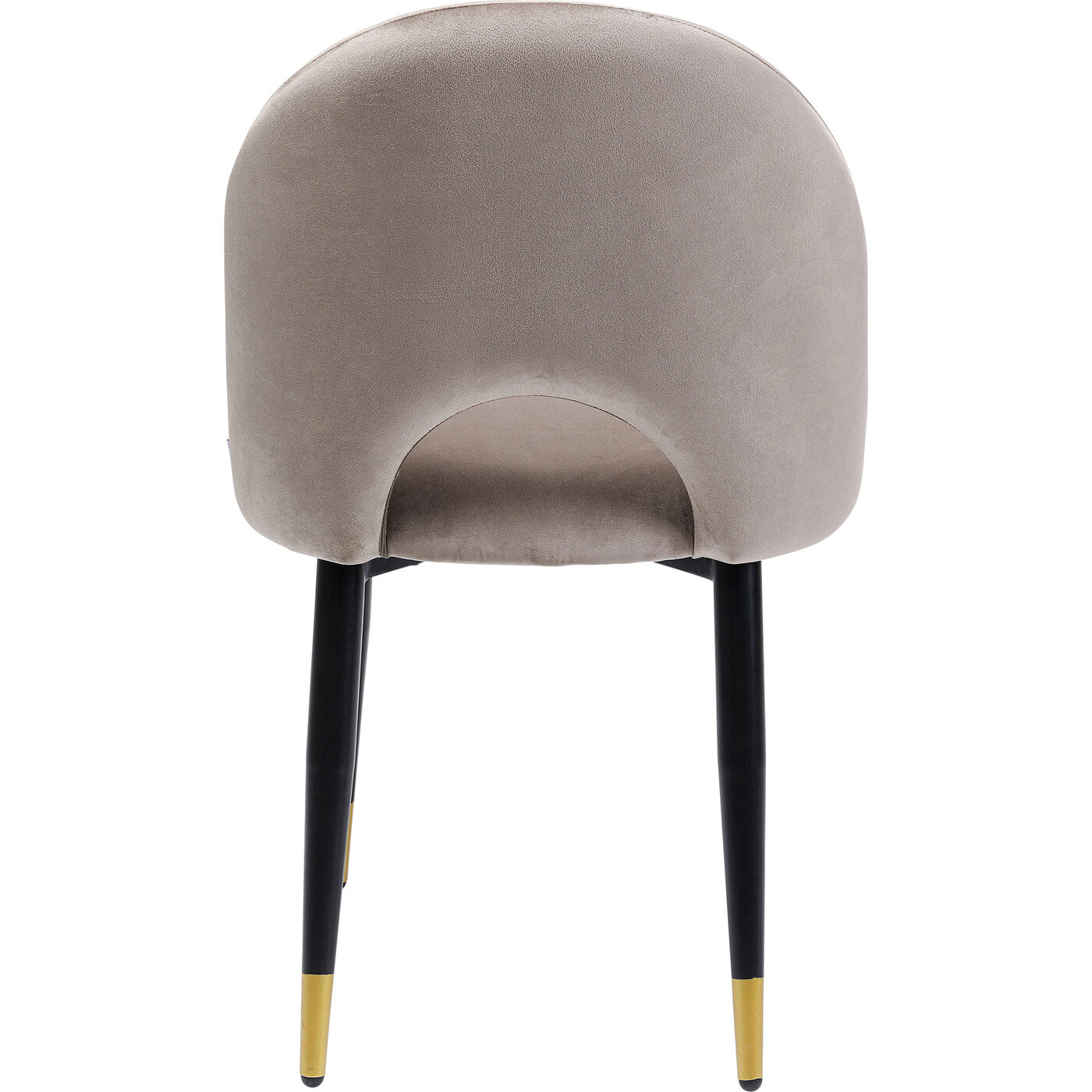 Стул Iris Velvet Beige