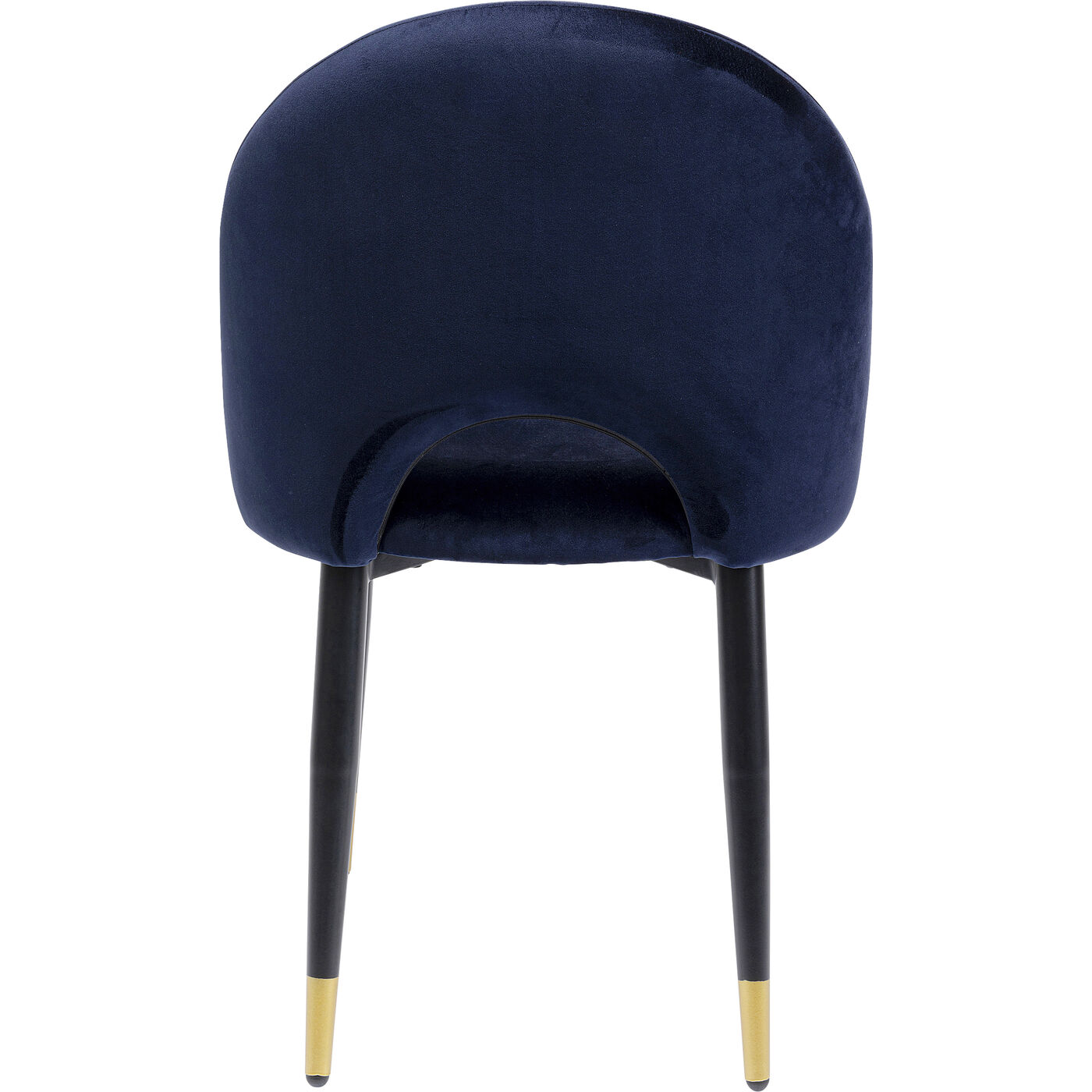Стул Iris Velvet Blue (2 шт)