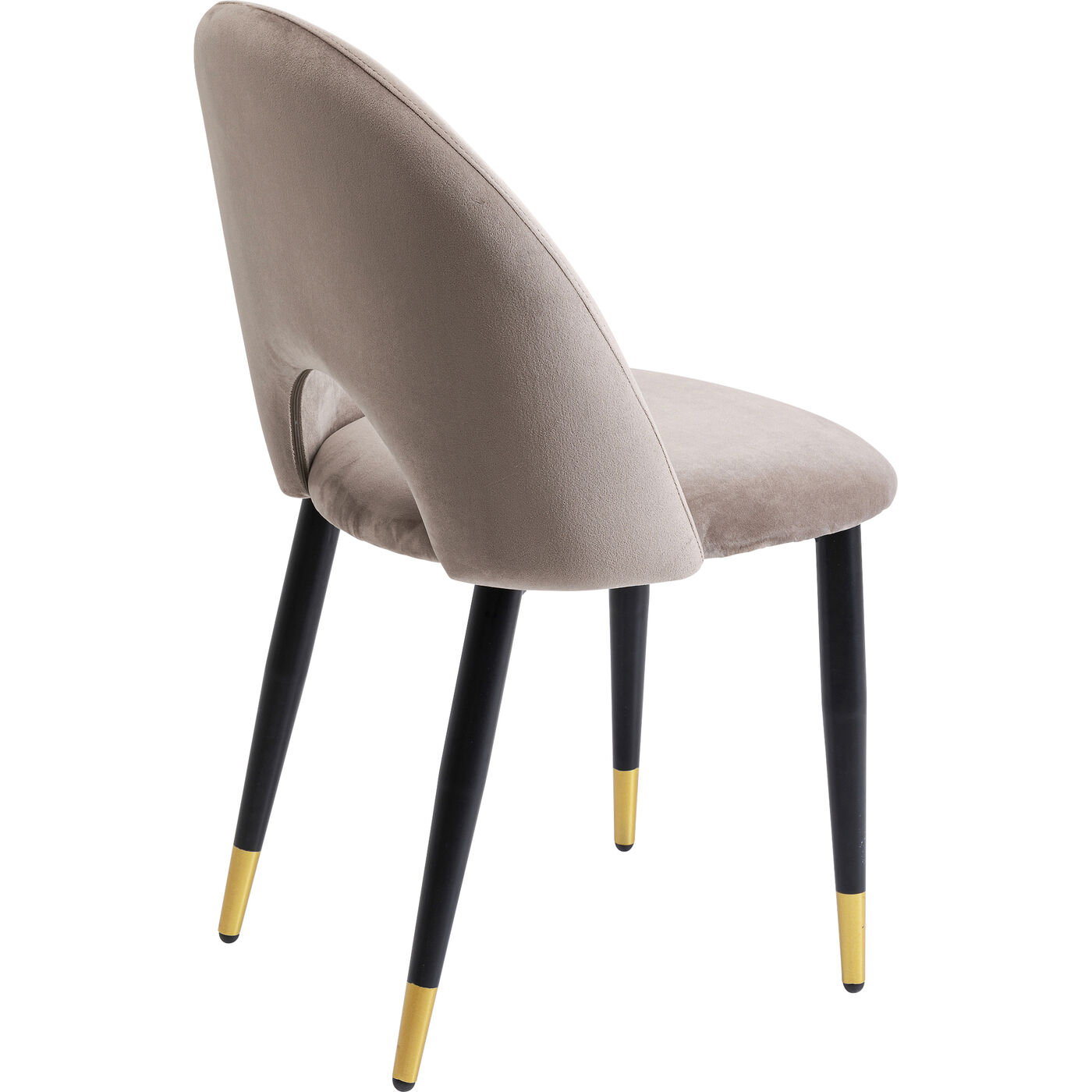 Стул Iris Velvet Taupe (2 шт)